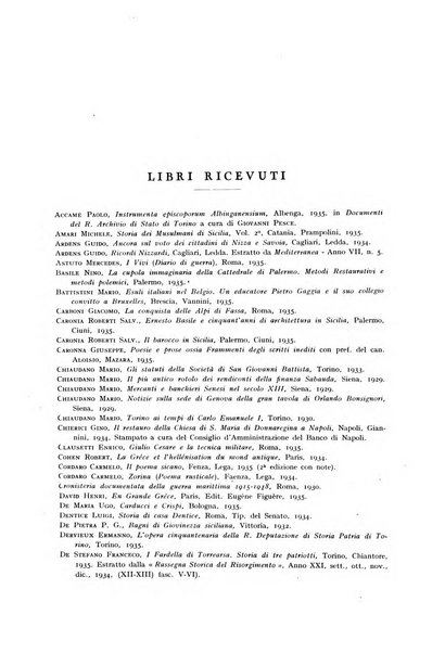 Archivio storico per la Sicilia