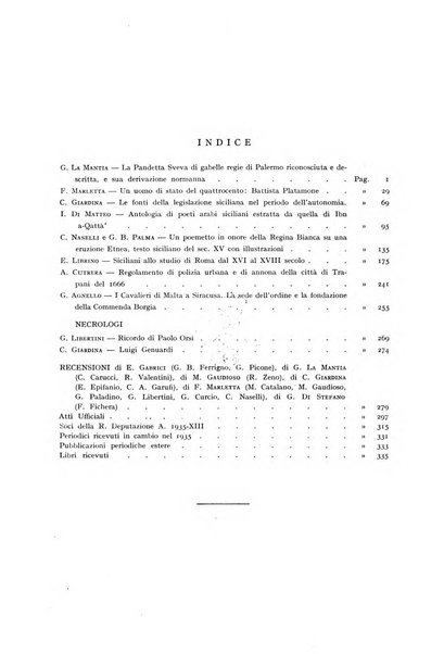 Archivio storico per la Sicilia