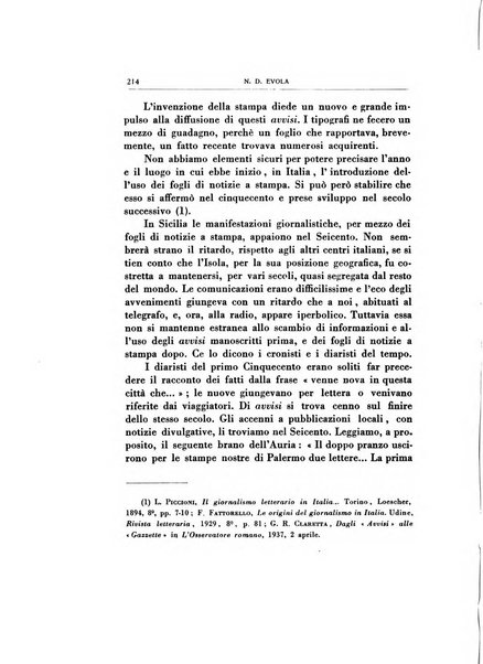 Archivio storico per la Sicilia