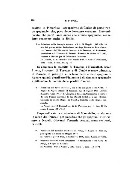 Archivio storico per la Sicilia