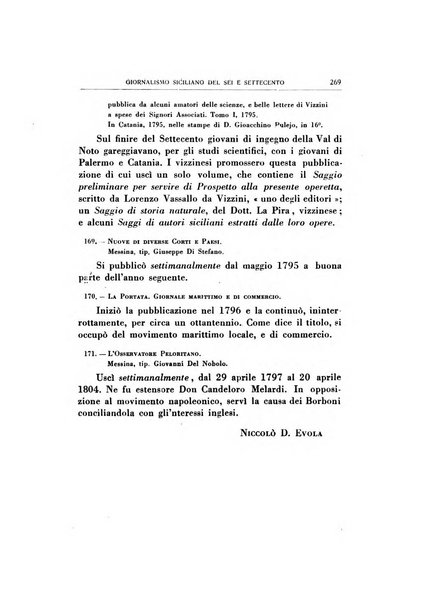 Archivio storico per la Sicilia