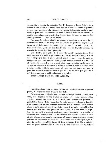 Archivio storico per la Sicilia