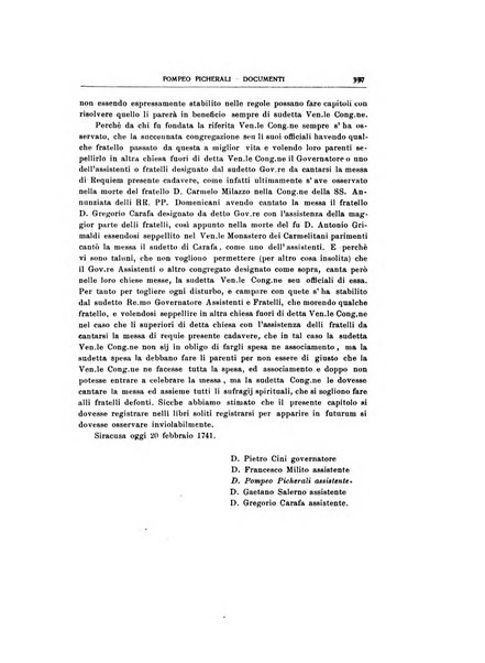 Archivio storico per la Sicilia