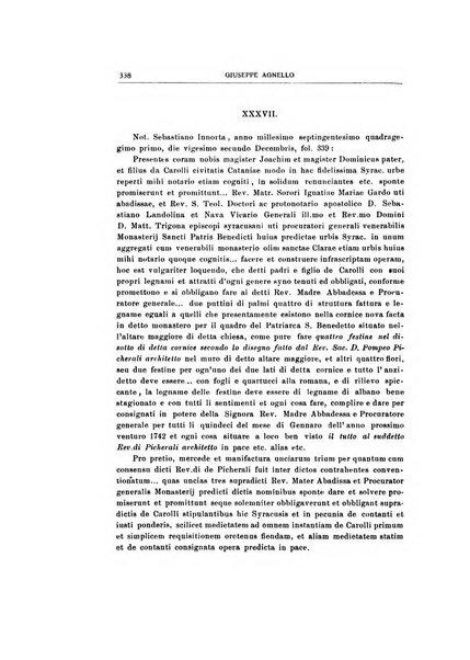 Archivio storico per la Sicilia