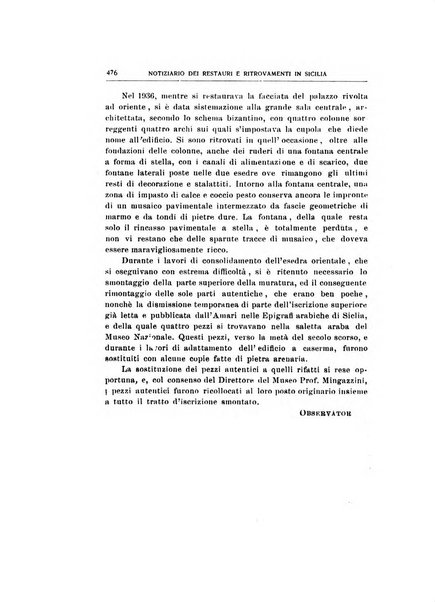 Archivio storico per la Sicilia