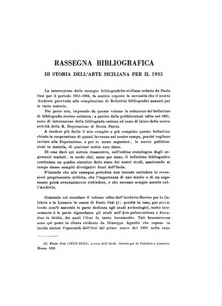 Archivio storico per la Sicilia