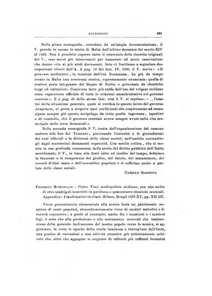 Archivio storico per la Sicilia