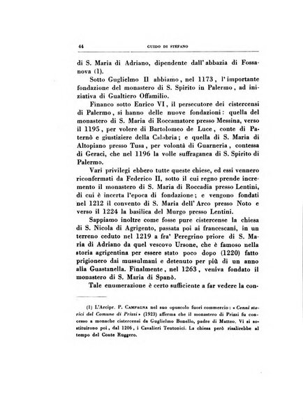 Archivio storico per la Sicilia