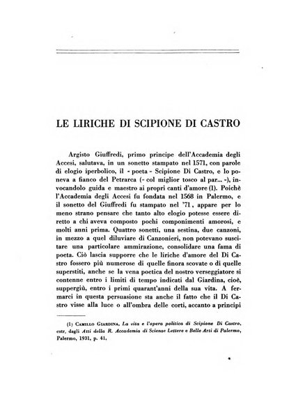 Archivio storico per la Sicilia