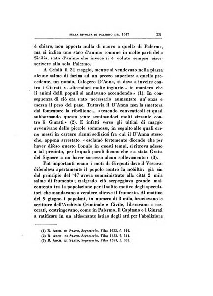 Archivio storico per la Sicilia