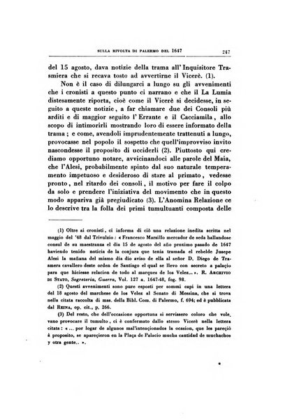 Archivio storico per la Sicilia