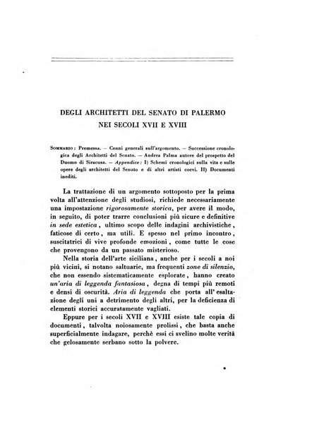 Archivio storico per la Sicilia