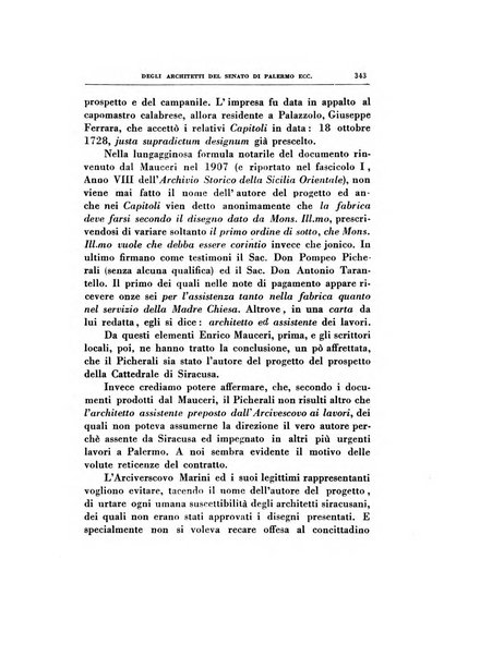 Archivio storico per la Sicilia