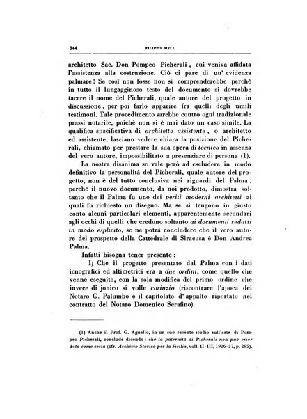 Archivio storico per la Sicilia