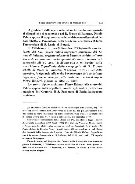 Archivio storico per la Sicilia