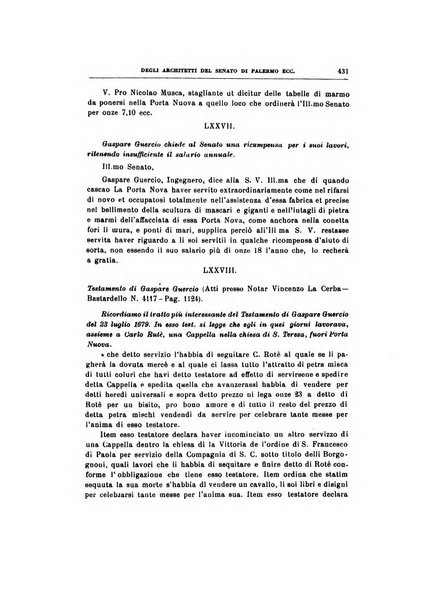 Archivio storico per la Sicilia