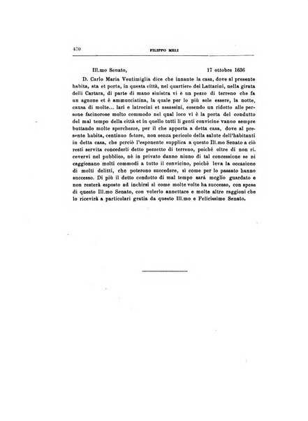 Archivio storico per la Sicilia