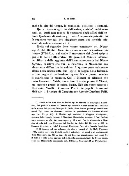 Archivio storico per la Sicilia