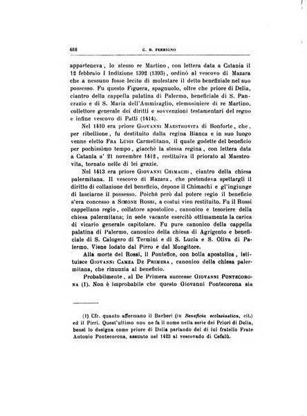 Archivio storico per la Sicilia