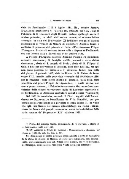 Archivio storico per la Sicilia