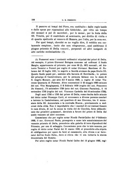 Archivio storico per la Sicilia