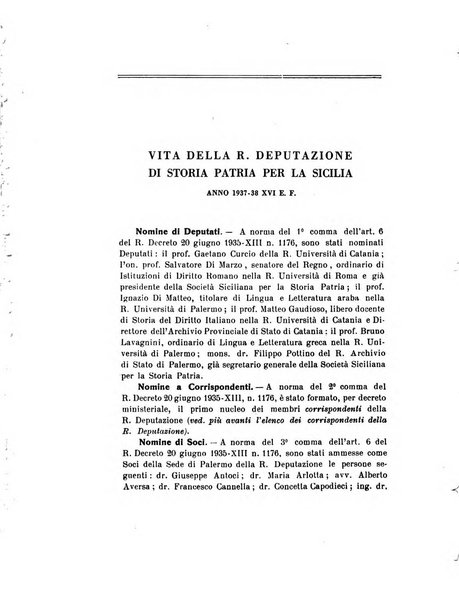 Archivio storico per la Sicilia