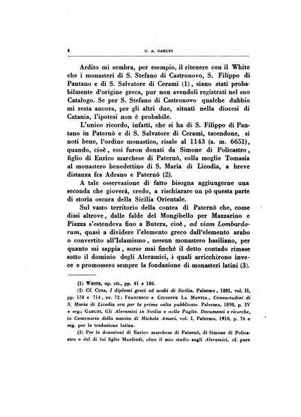 Archivio storico per la Sicilia