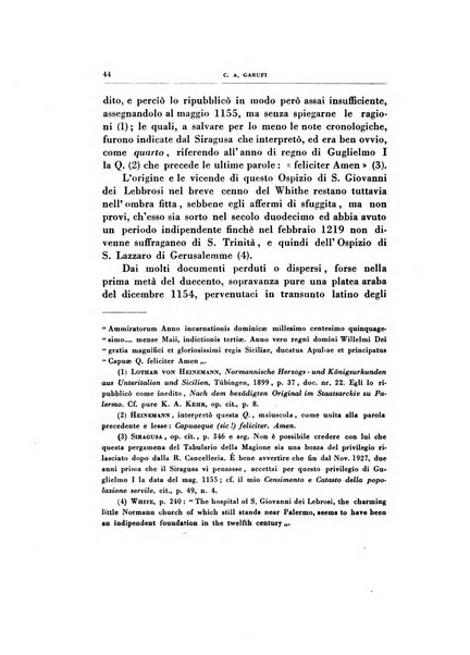 Archivio storico per la Sicilia