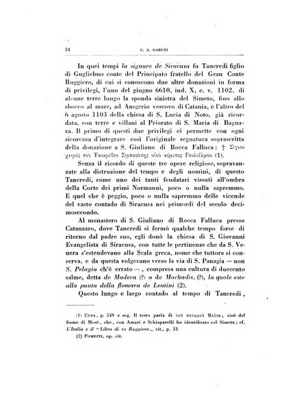 Archivio storico per la Sicilia