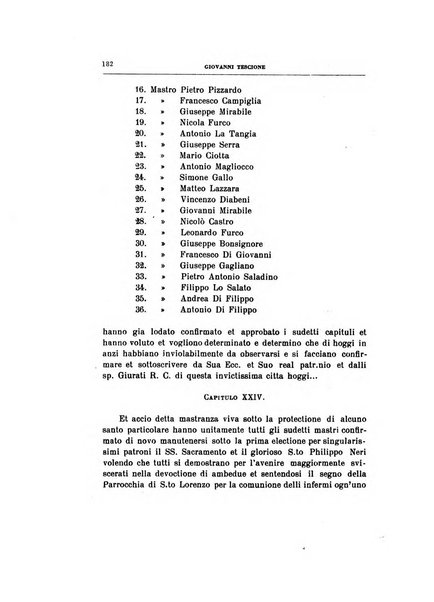 Archivio storico per la Sicilia