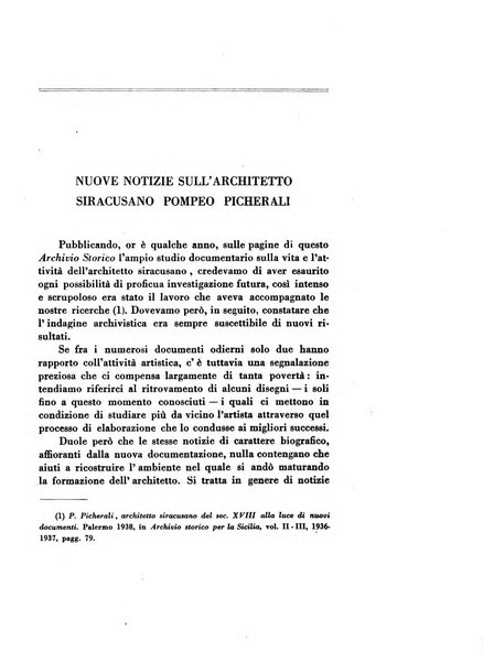 Archivio storico per la Sicilia