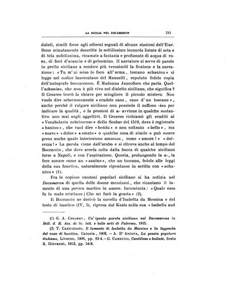 Archivio storico per la Sicilia