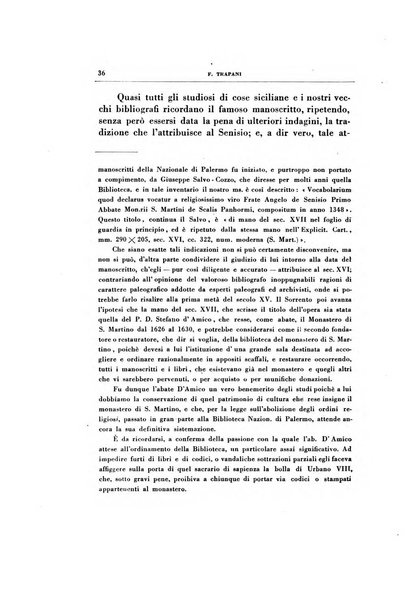 Archivio storico per la Sicilia