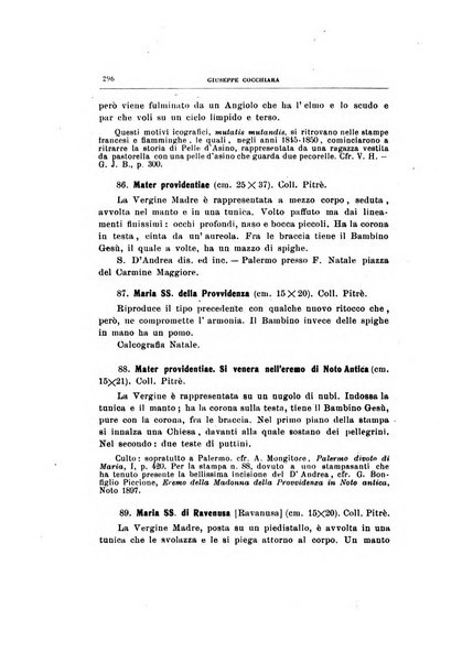 Archivio storico per la Sicilia