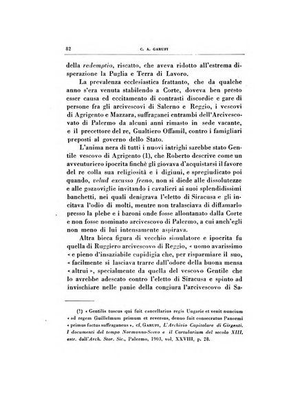 Archivio storico per la Sicilia