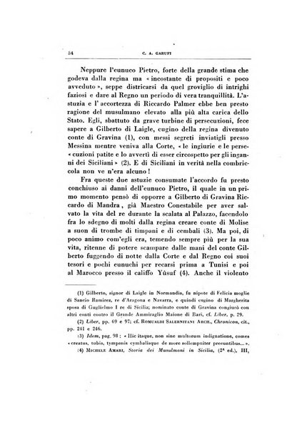 Archivio storico per la Sicilia