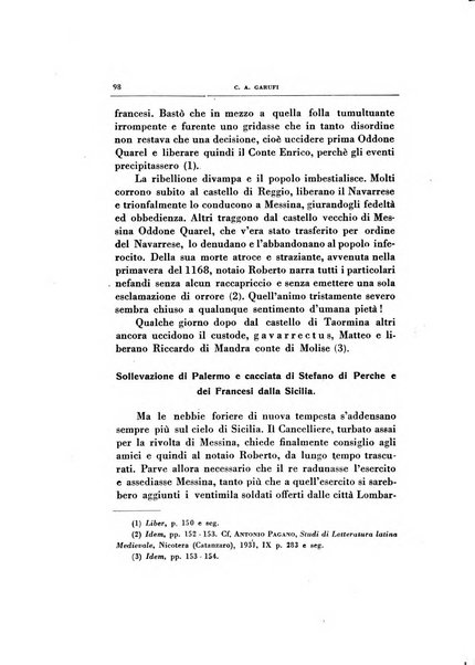 Archivio storico per la Sicilia