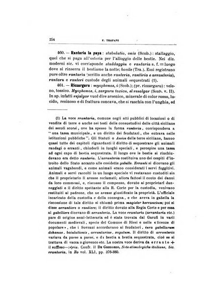 Archivio storico per la Sicilia