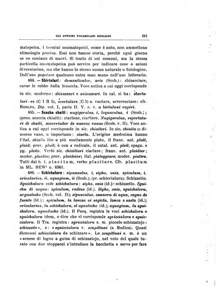 Archivio storico per la Sicilia