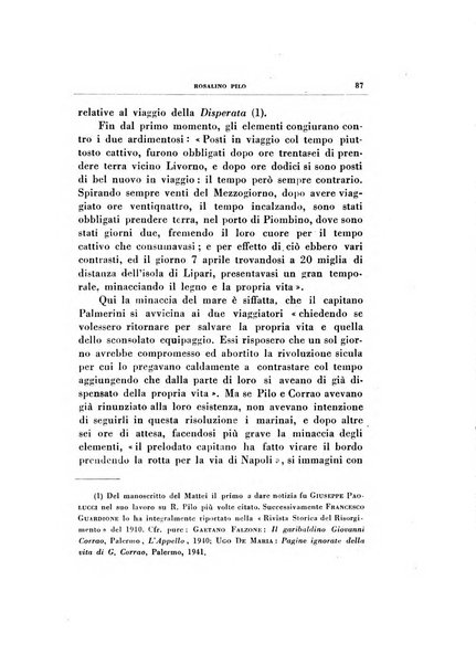 Archivio storico per la Sicilia