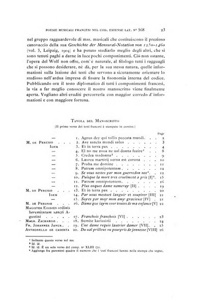 Archivum romanicum nuova rivista di filologia romanza