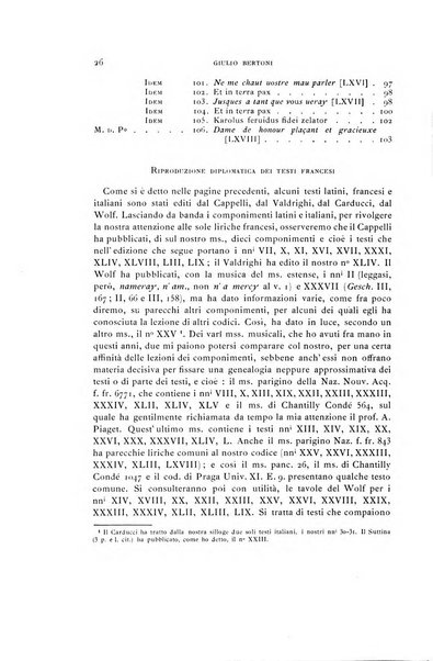 Archivum romanicum nuova rivista di filologia romanza