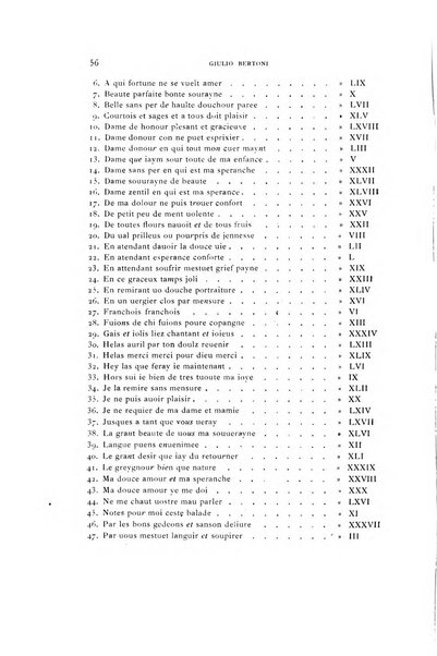 Archivum romanicum nuova rivista di filologia romanza