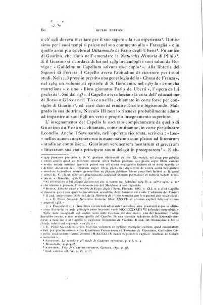 Archivum romanicum nuova rivista di filologia romanza