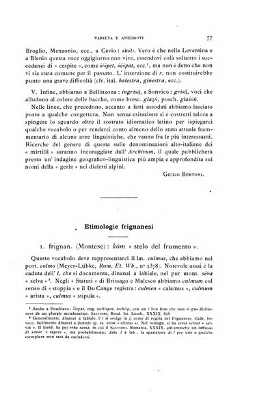 Archivum romanicum nuova rivista di filologia romanza