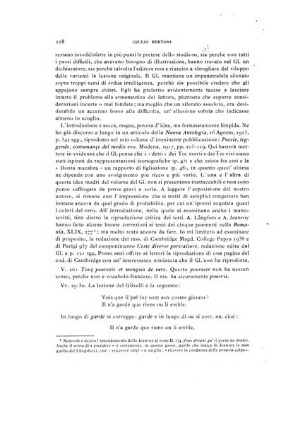 Archivum romanicum nuova rivista di filologia romanza