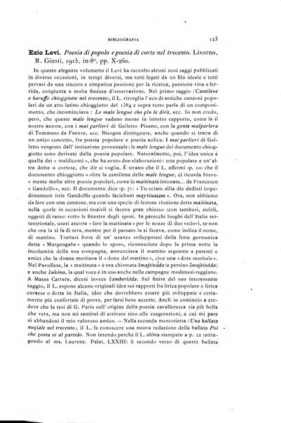 Archivum romanicum nuova rivista di filologia romanza