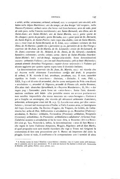 Archivum romanicum nuova rivista di filologia romanza