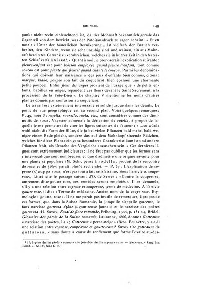 Archivum romanicum nuova rivista di filologia romanza