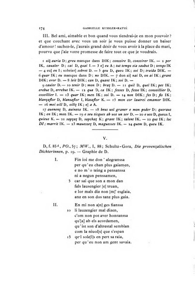 Archivum romanicum nuova rivista di filologia romanza